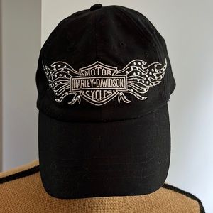 Harley Davidson Hat